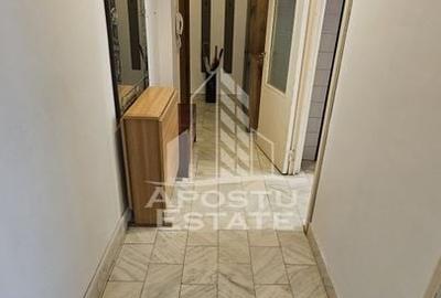 Apartament cu 3 camere, decomantat, etajul 2 , zona Spitalul Judetean - 11