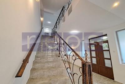 INCHIRIERE VILA P+2+M | ZONA MIHAI BRAVU - 3