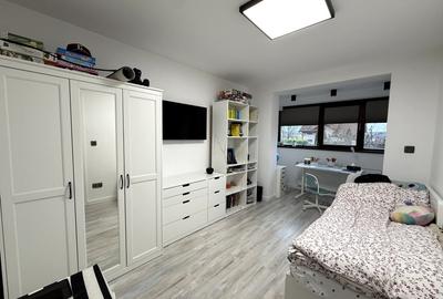 Casă cu 4 camere cu Teren 235 Mp în Cetate - 5