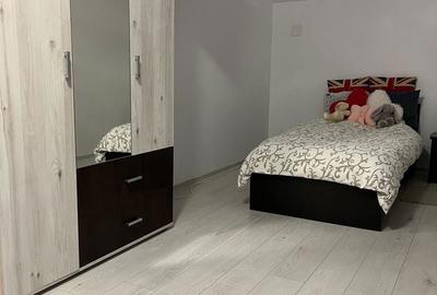 Casă cu 6 camere cu Teren 1400 Mp în Măgura - 12