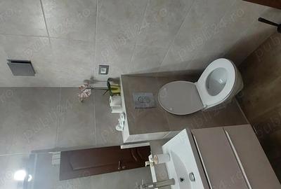 Apartament 3 cam + dressing - Sebastian chiar la intersectia cu Rahova - 3