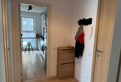 Apartament cu 2 camere decomandat în Morarilor - 2