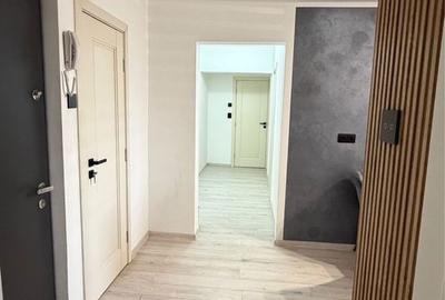 Apartament cu 3 camere decomandat în Exterior Vest - 7