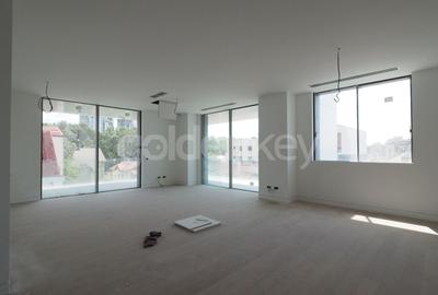 Apartament cu 4 camere decomandat în Floreasca - 2