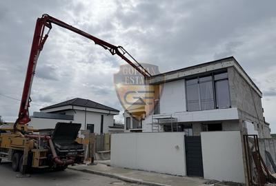 Casa P+1, Palazu Mare - 4