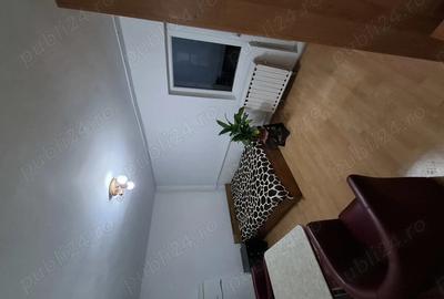 Garsonieră decomandată în Alfa - 2