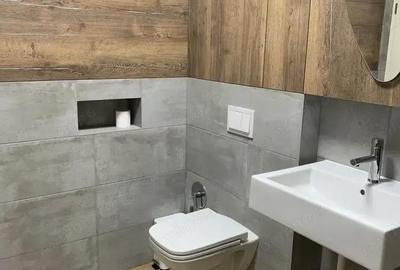 Garsonieră semidecomandată în Romană - 2