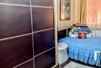 Apartament cu 4 camere semidecomandat în Cet - 2
