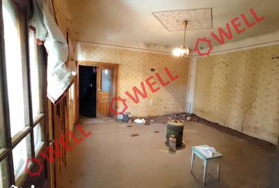 Casă cu 3 camere cu Teren 2407 Mp în Zăbala - 2