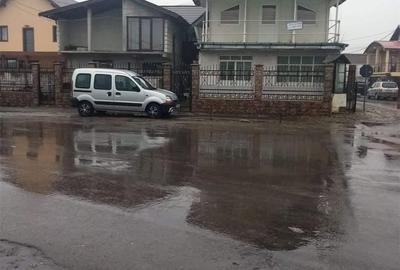 Casă cu 5 camere în Mărginenii de Jos - 4