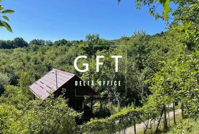 Teren de 1319 mp, în Central - 6