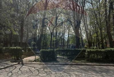 Garsonieră decomandată în Berceni - 2