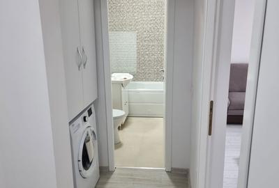 Garsonieră decomandată în Nord - 6