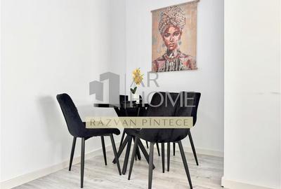 Apartament 3 camere de lux, prima , centrala termica, zona - 24