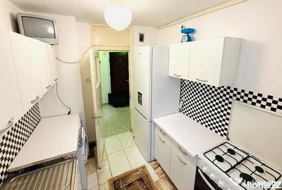 Apartament cu 2 camere decomandat în Grivița - 3