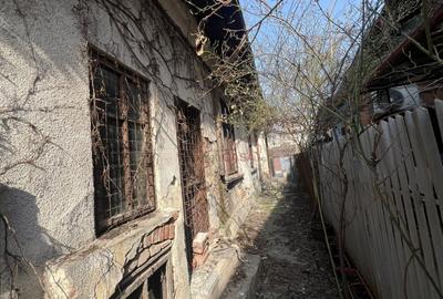 Casă individuală cu 5 camere cu Canalizare în Pache Protopopescu - 12