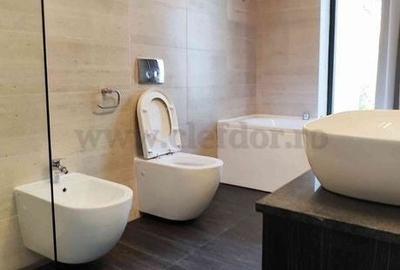 Vilă cu 6 camere langa padurea Baneasa - 5