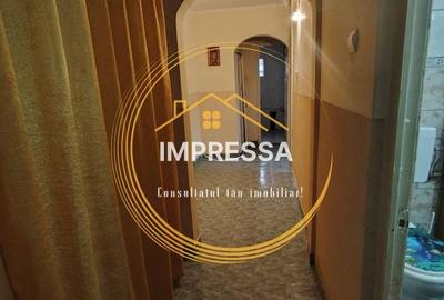 Apartament cu 3 camere decomandat în Burdujeni - 11