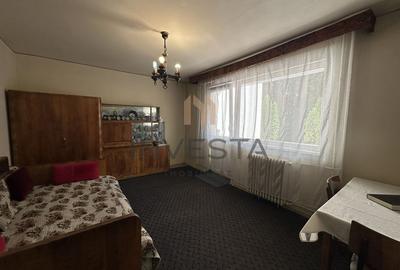 Apartament 4 camere decomandate zona Buburuza Manastur! - 2