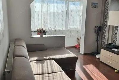 Apartament cu 2 camere decomandat, mobilat în Astra - 2