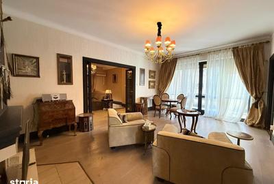 Apartament cu 6 camere, mobilat în Cotroceni - 4