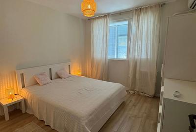 2 camere Domenii - Av.Popisteanu *boiler* - 4