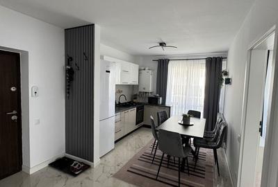 Apartament cu 2 camere decomandat în Șelimbăr - 1