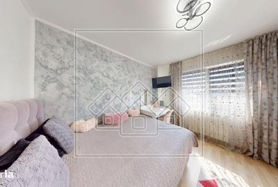 Apartament cu 3 camere decomandat în Central - 9