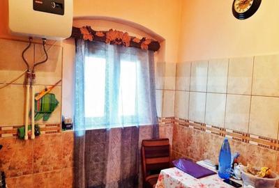 Apartament decomandat, 2 camere, 59 mp utili, Complex-Fabric - 6