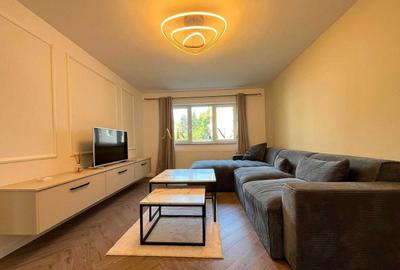 Apartament cu 3 camere decomandat, mobilat în Zorilor - 3