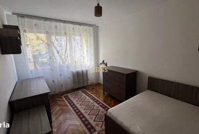 Apartament 2 camere | etaj intermediar | 49 mpu | Vlahuta Grigorescu - 5