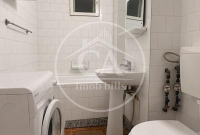 Apartament cu 3 camere decomandat în Orașul Nou - 6