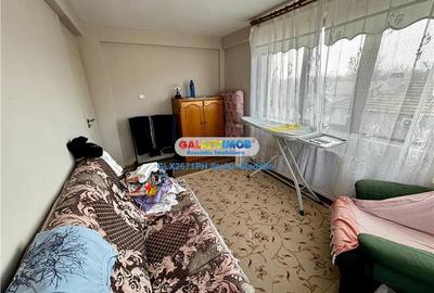 Casă cu 4 camere cu Teren 1712 Mp în Drăgănești - 11