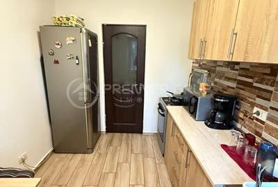 Etaj 1 I Apartament 2 camere 52mp - Podu Roș I mobilat & utilat - 8