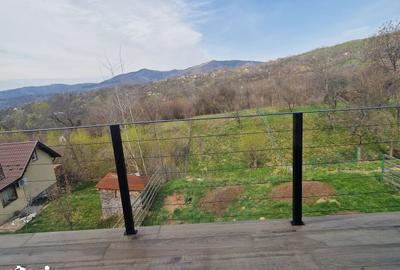 Casă cu 3 camere cu Teren 1000 Mp în Central - 18