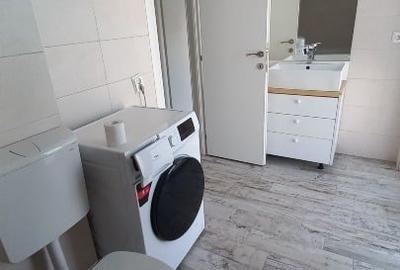 Duplex cu 4 camere cu Canalizare în Aviației - 8