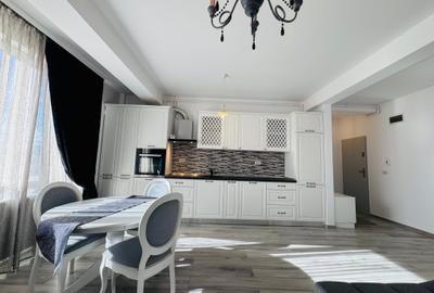 Apartament modern 2 camere, Giroc, mobilat complet, loc parcare privat - 1