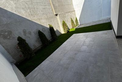 Triplex superb cu 3 apartamente individuale pe 2 nivele P+1+2E in Bucurestii Noi Triplex superb cu 3 apartamente individuale pe 2 nivele P+1+2E in Bucurestii Noi - 5