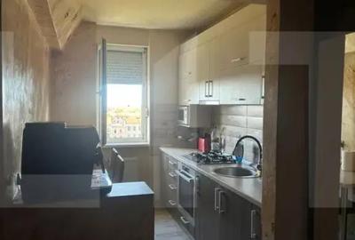 Apartament cu 2 camere semidecomandat, mobilat în Iosefin - 5