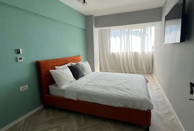 Apartament cu 3 camere în Dorobanți - 17