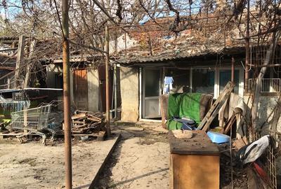 Casa 2 camere - zona Gara/Far - 70.000 euro (Cod E11) - 6