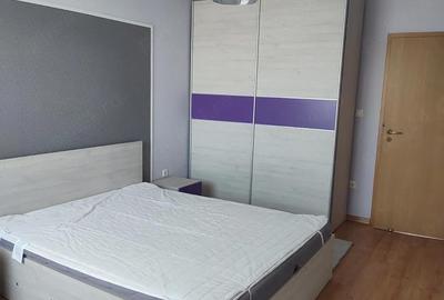 Apartament cu 2 camere decomandat în Ghiroda - 4