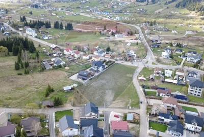 Teren Construcții intravilan de 1660 mp, în Periferie - 6