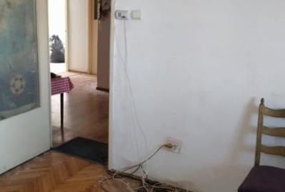 Apartament cu 4 camere decomandat în Micro 16 - 5