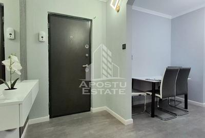 Apartament cu 3 camere decomandat în Micălaca - 12