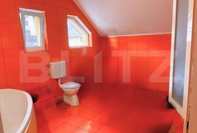 Vila de vanzare, 156 mp — zona Centrala Pucioasa - 20