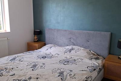 Casă cu 3 camere în Mlecănești - 6