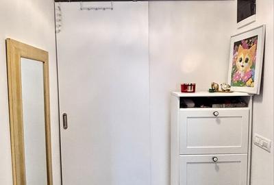 Apartament cu 4 camere decomandat în Ferentari - 6