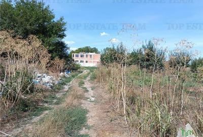 Teren intravilan in localitatea Cornetu cu deschidere mare, ideal pentru dezvolt Teren intravilan in localitatea Cornetu cu deschidere mare, ideal pentru dezvolt - 10