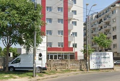 Garsonieră decomandată în Runcu